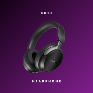 Bose Headphones