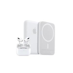 APPLE MAGSAFE & AIRPODS PRO 2 COMBO