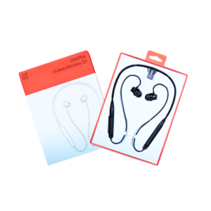 OnePlus Neckband Bullet Z2