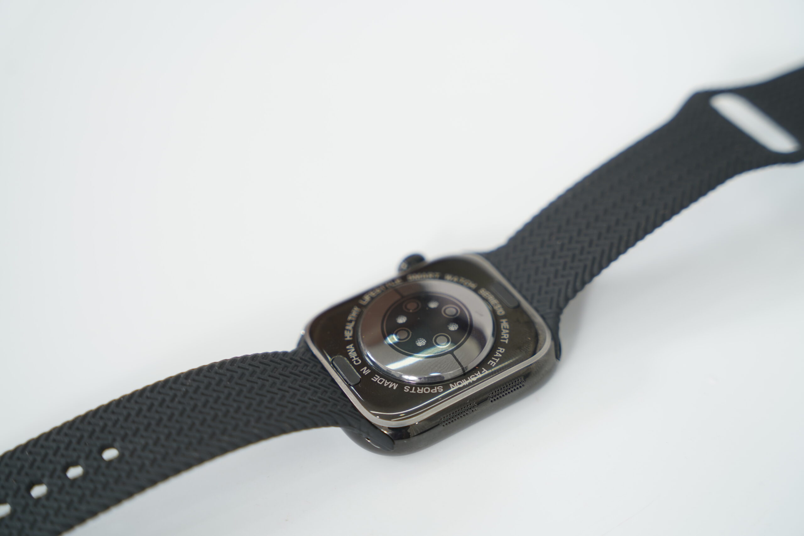 Series 10 Smart Watch - Image 4