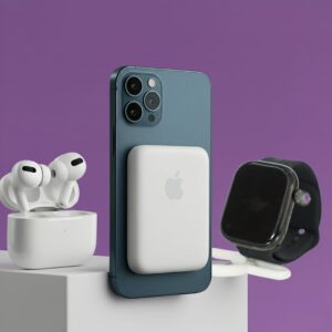 Smart Lifestyle 3-in-1 Combo