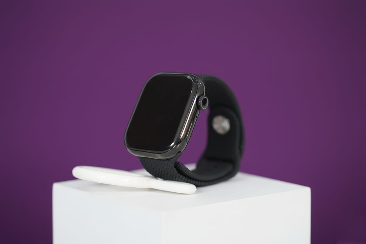 Series 10 Smart Watch